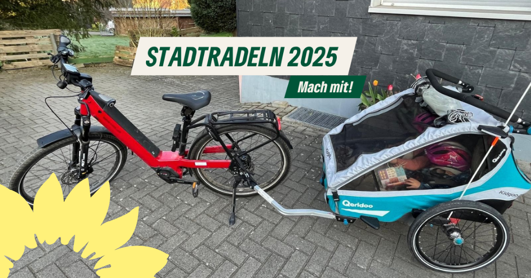 Stadtradeln 2025