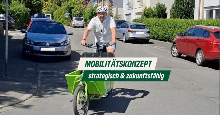 Meilenstein für eine nachhaltige Mobilität in Sprockhövel