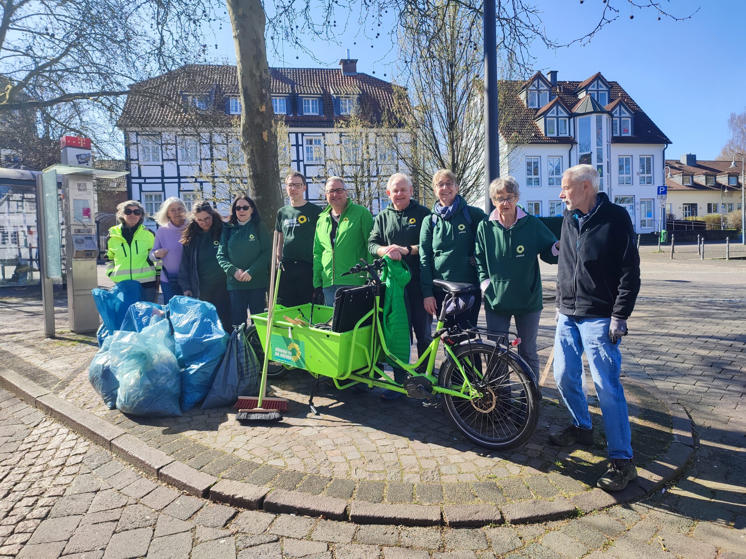 Sprockhövel putz(t)munter 2026 - Bild 1