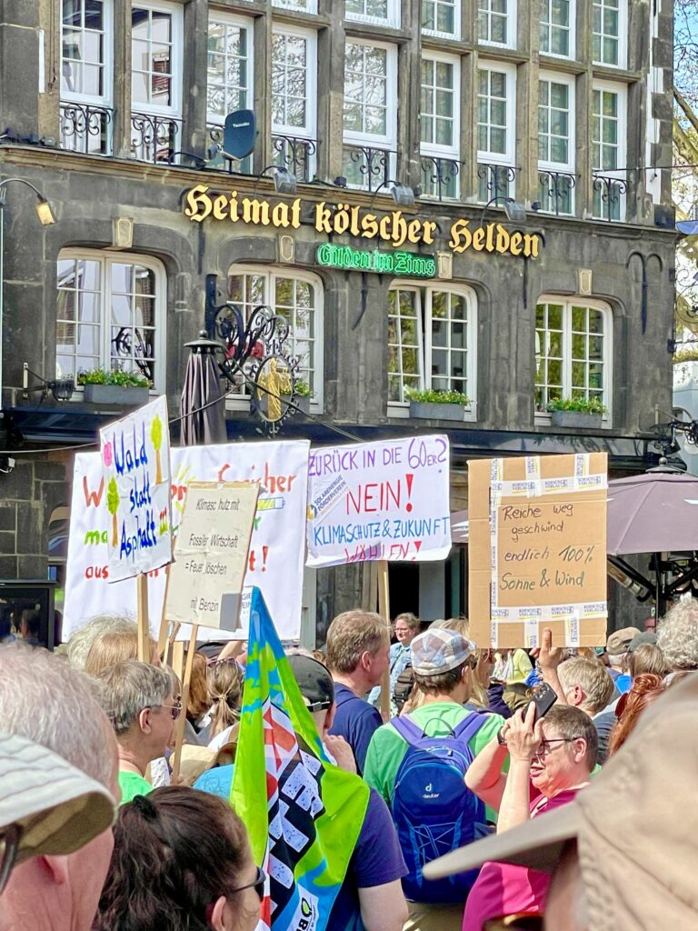 Eine sichere und bezahlbare Energieversorgung gelingt nur mit erneuerbaren Energien – und mit einer Politik, die diesen Weg konsequent unterstützt