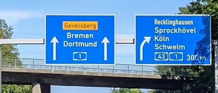 Informationsveranstaltung zum Ausbau des Autobahnkreuzes Wuppertal-Nord am 04.05.2026