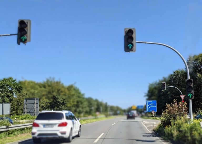 Ausbau des Autobahnkreuzes Wuppertal-Nord folgt einer Logik von gestern – negative Folgen für Sprockhövel offensichtlich