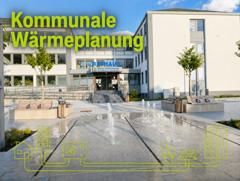 Kommunale Wärmeplanung: Mehr Transparenz und regelmäßige Berichte beschlossen